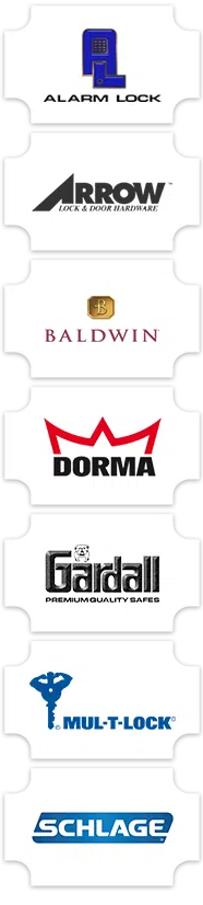 Winthrop Locksmith Service Winthrop, MA 617-826-6191 - brands-logos-horzontal